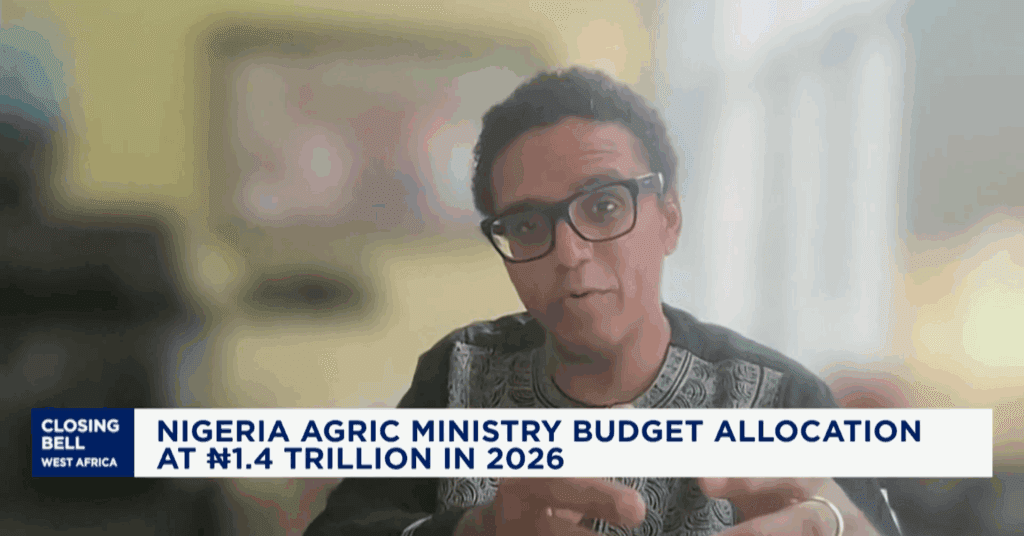 What Nigeria’s commodities exchange board means for export-driven economy