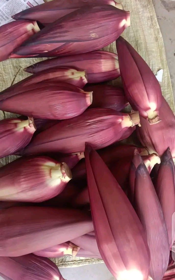 From Farm Waste to Foreign